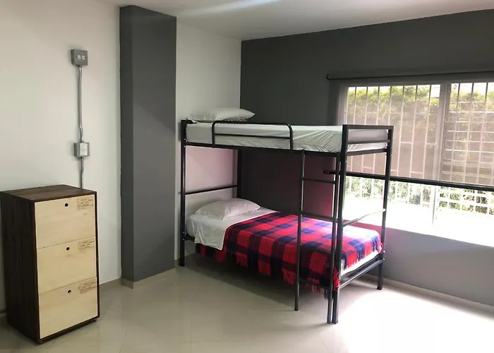 Black Sheep Medellin (Adults Only)