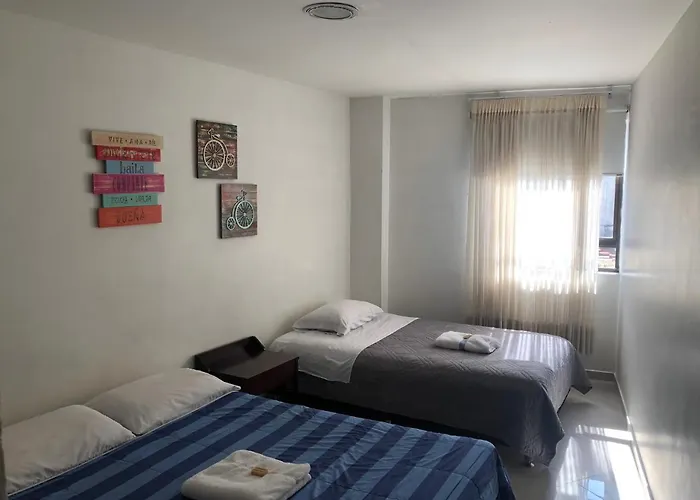 Black Sheep Medellin (Adults Only)
